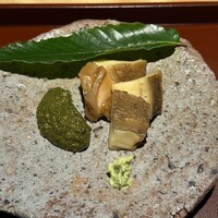 馳走 啐啄一十  - 