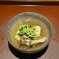 馳走 啐啄一十  - 