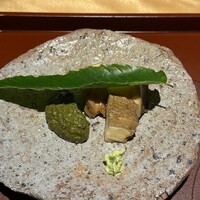 馳走 啐啄一十  - 