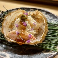 銀座 鮨 かねさか 本店 - 