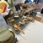 タカナシミルクレストラン - 