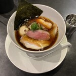 Ramen 翡翠 - 