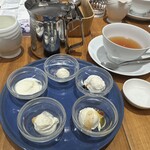 タカナシミルクレストラン - 