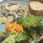 タカナシミルクレストラン - 