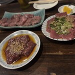 毎日ほるもん - 