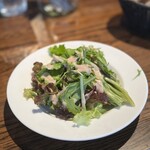 ベーカリー&レストラン沢村 - 