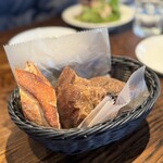 ベーカリー&レストラン沢村 - 