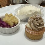 タカナシミルクレストラン - 