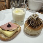 タカナシミルクレストラン - 