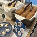 タカナシミルクレストラン - 