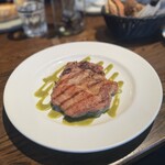 ベーカリー&レストラン沢村 - 