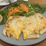 タカナシミルクレストラン - 