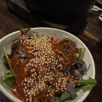 毎日ほるもん - 