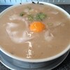 佐賀ラーメン いちげん。