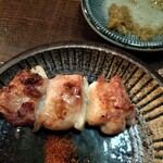 博多やさい巻き串屋 ねじけもん - 