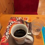 コメダ珈琲店 唐津和多田店 - 