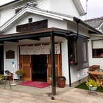 コッタパン - お店 外観