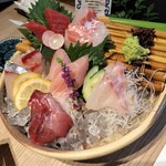 近畿大学水産研究所 グランフロント大阪店 - 