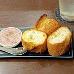 立ち飲み食堂 ウルトラスズキ - 