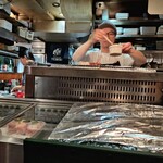 博多やさい巻き串屋 ねじけもん - 