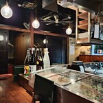 博多やさい巻き串屋 ねじけもん - 