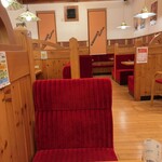 コメダ珈琲店 - 