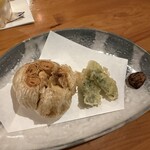 酒肴旬 三ッ石 - 