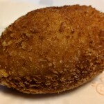 コッタパン - カレーパン