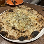PIZZERIA FORNO NERO - 