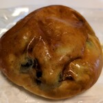 コッタパン - 丹波の黒豆煮豆
