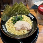 壱角家 - 料理写真: