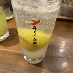 新宿焼肉 牛たんの檸檬 総本店 - 