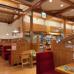 コメダ珈琲店 - 