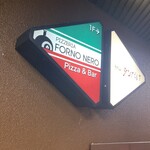 PIZZERIA FORNO NERO - 