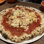 PIZZERIA FORNO NERO - 