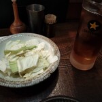 博多やさい巻き串屋 ねじけもん - 