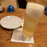 酒肴旬 三ッ石 - 