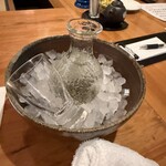 酒肴旬 三ッ石 - 