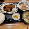 武屋食堂 荒井店
