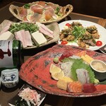 醸し屋 素郎slow - 