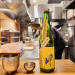 中華蕎麦 とみ田 - 