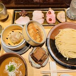 中華蕎麦 とみ田 - 