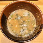 中華蕎麦 とみ田 - 