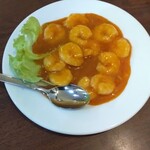 中華料理 香福園 - 料理写真: