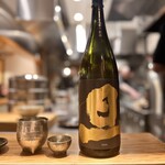 中華蕎麦 とみ田 - 