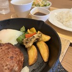 マリソル - 料理写真: