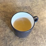 クレベット - スープ