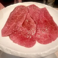 焼肉矢澤 京都 - 