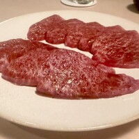 焼肉矢澤 京都 - 