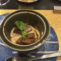 焼肉牛印 銀座店 - 